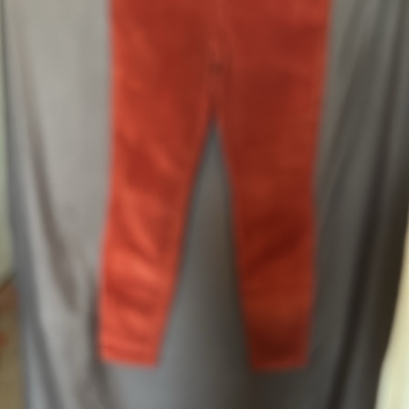 No Boundaries (NoBo) skinny corduroys - Picture 4 of 8